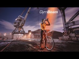Gymbeam.sk l Dobrá energia pre každý šport