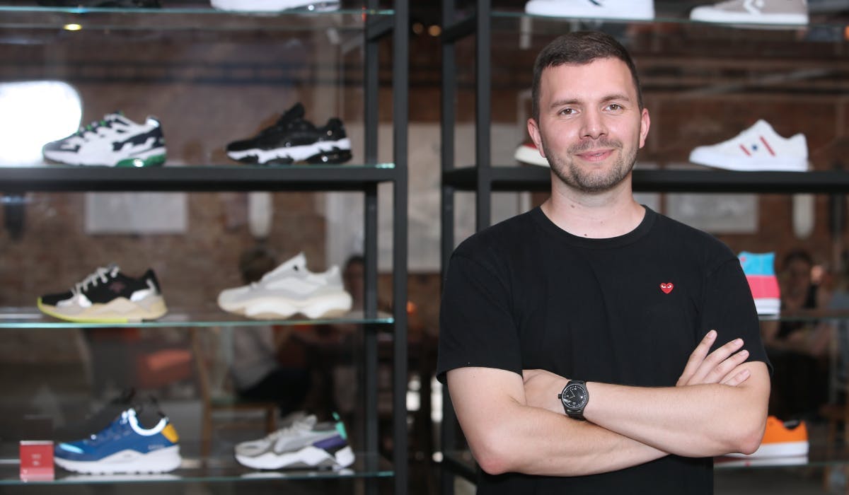 Footshop and Crowdberry continue their growth partnership